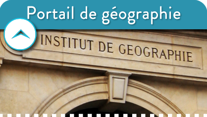 Image cliquable - Accueil Portail de Géographie